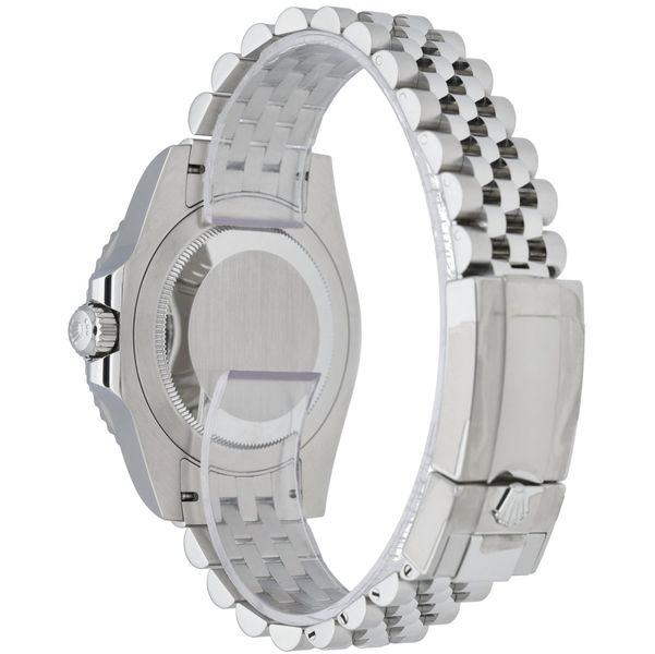 Rolex GMT Master II 126710 BLRO